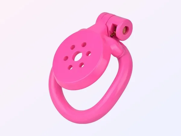 FRRK Flat Beginner Cage — Flat / Discreet