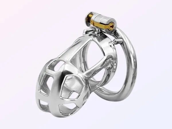 Steel Cobra Beginner Cage — Best Lightweight Steel